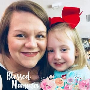 Meet your Posher, Katherine